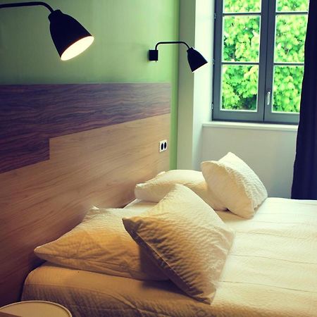 Le Felicien Hotel Saint-Felicien Ngoại thất bức ảnh