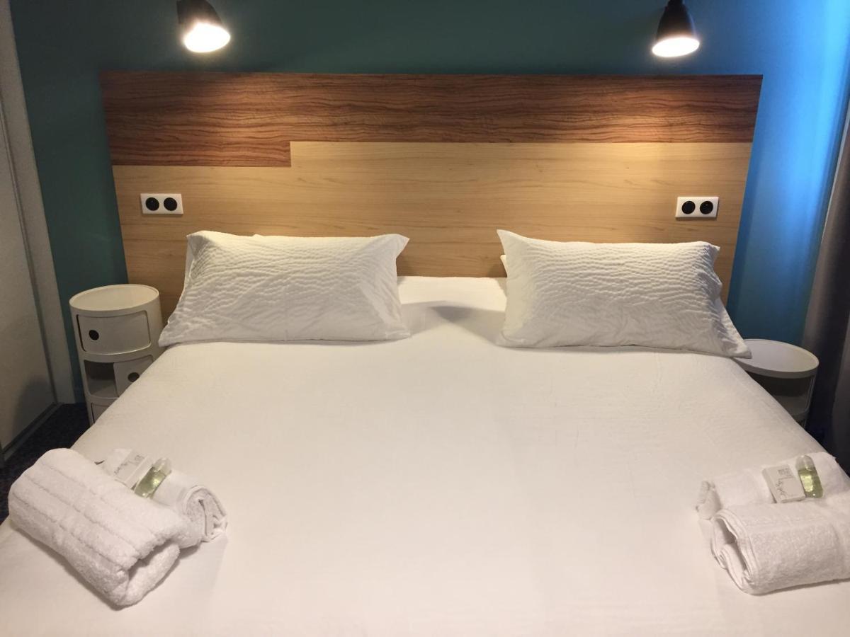Le Felicien Hotel Saint-Felicien Ngoại thất bức ảnh