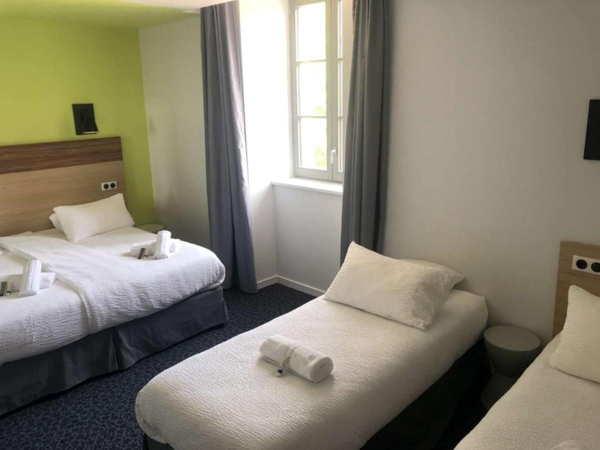 Le Felicien Hotel Saint-Felicien Ngoại thất bức ảnh