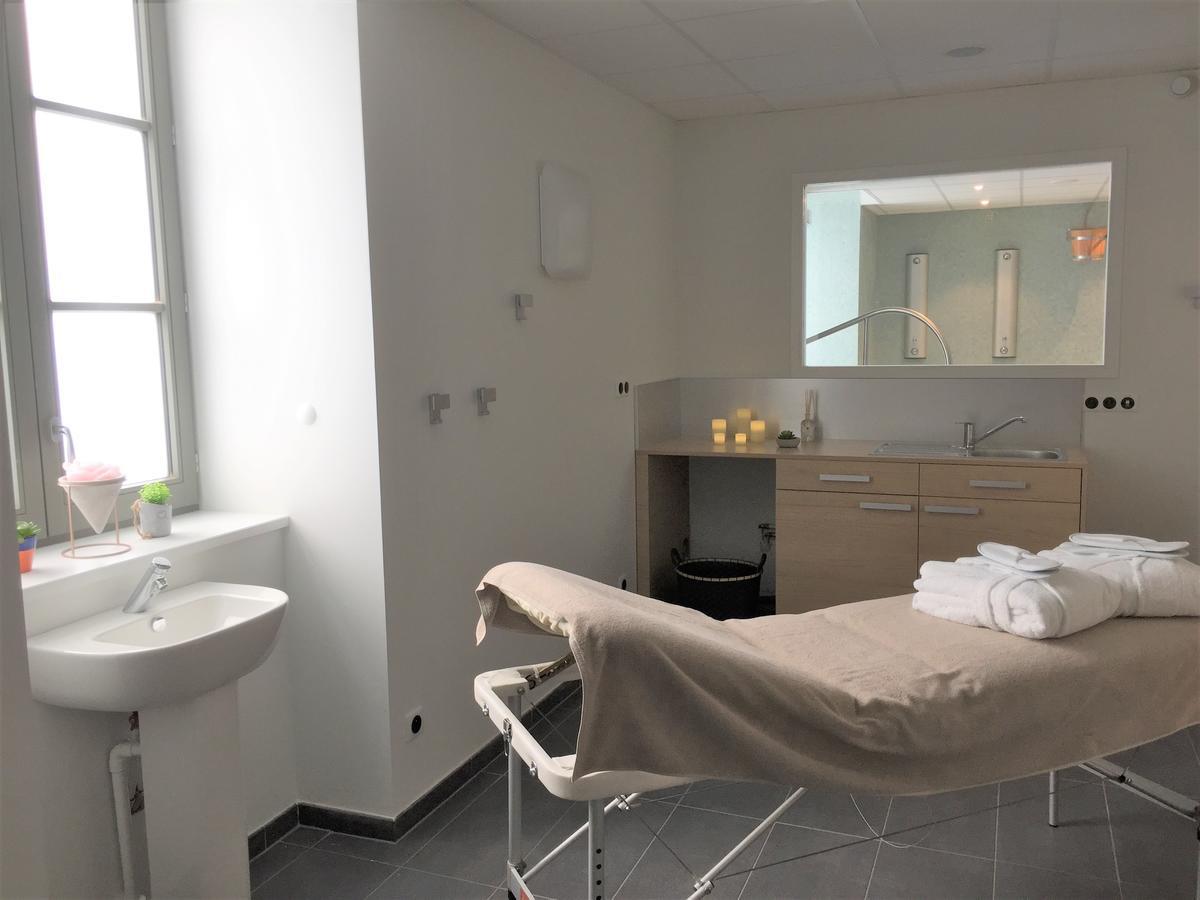 Le Felicien Hotel Saint-Felicien Ngoại thất bức ảnh