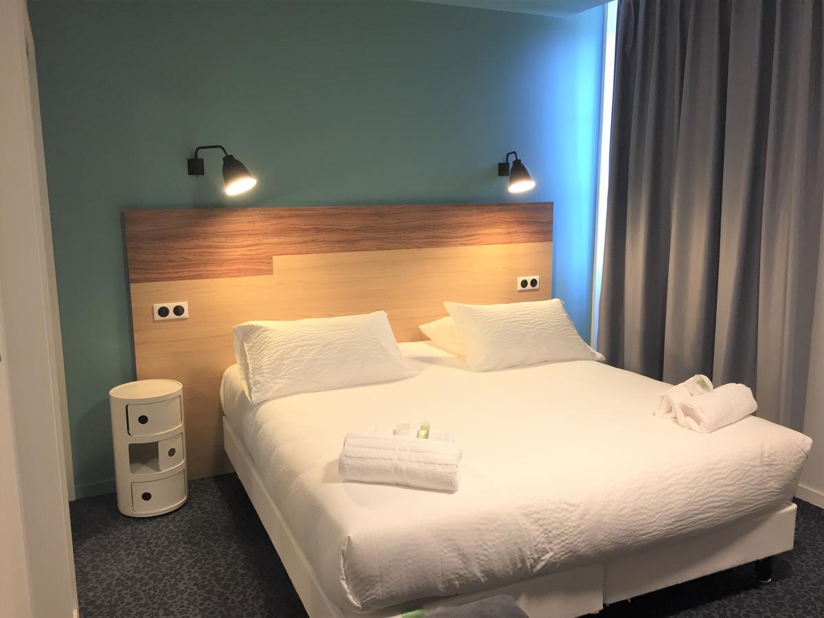 Le Felicien Hotel Saint-Felicien Ngoại thất bức ảnh