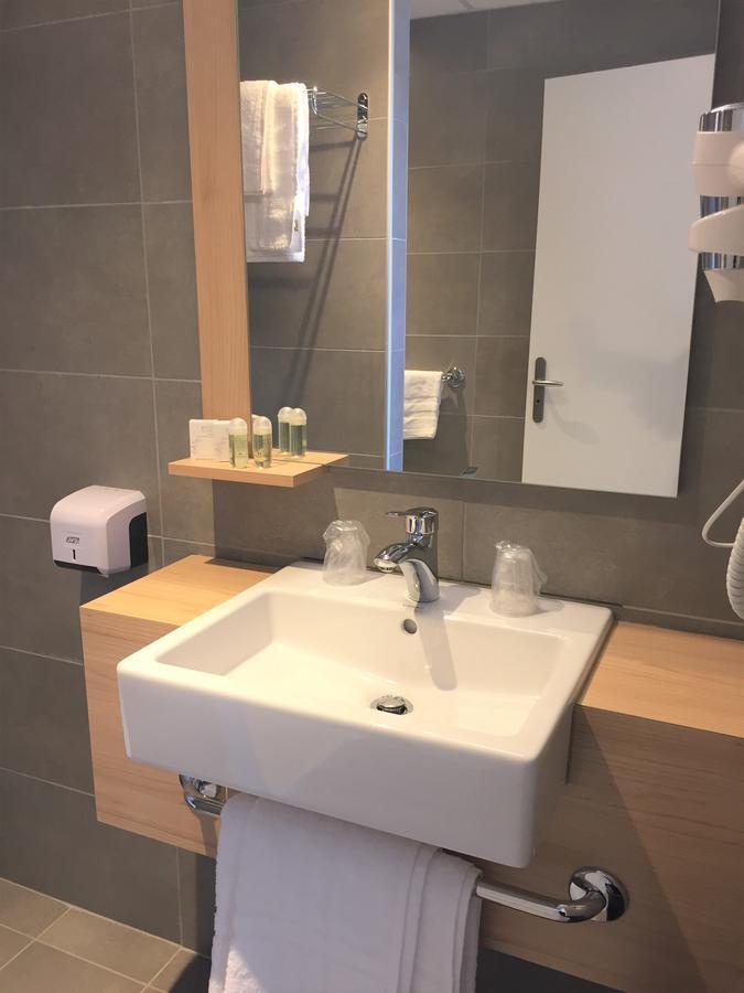 Le Felicien Hotel Saint-Felicien Ngoại thất bức ảnh
